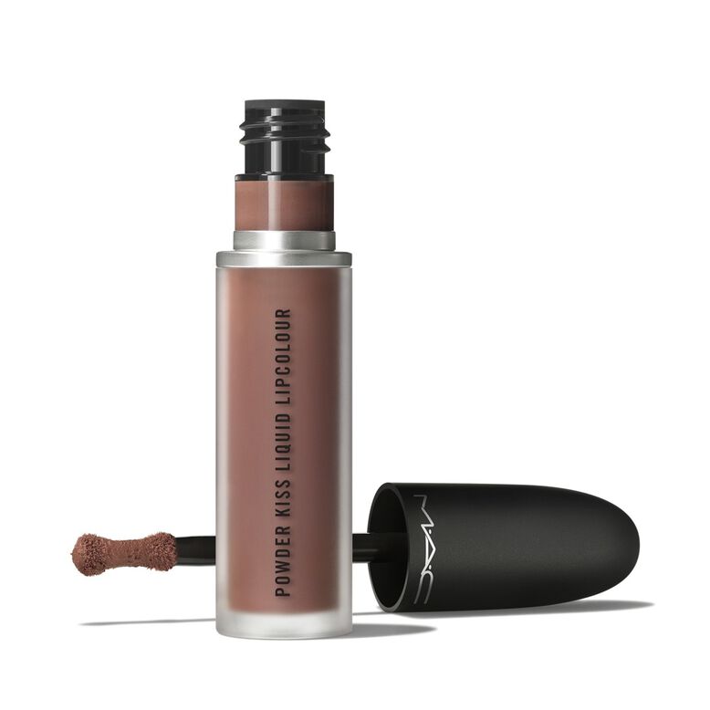 Powder Kiss Liquid Lipcolour  - Buffiest, , hi-res