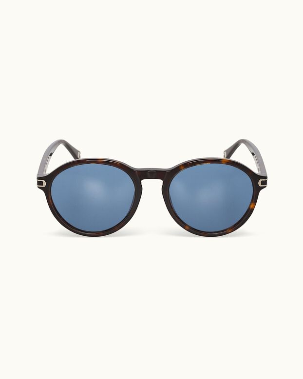 The Billie Tortoiseshell/Blue, , hi-res