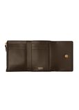 Small Check Folding Wallet, , hi-res