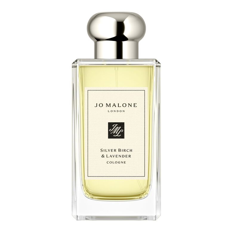 Silver Birch &amp; Lavender Cologne, , hi-res
