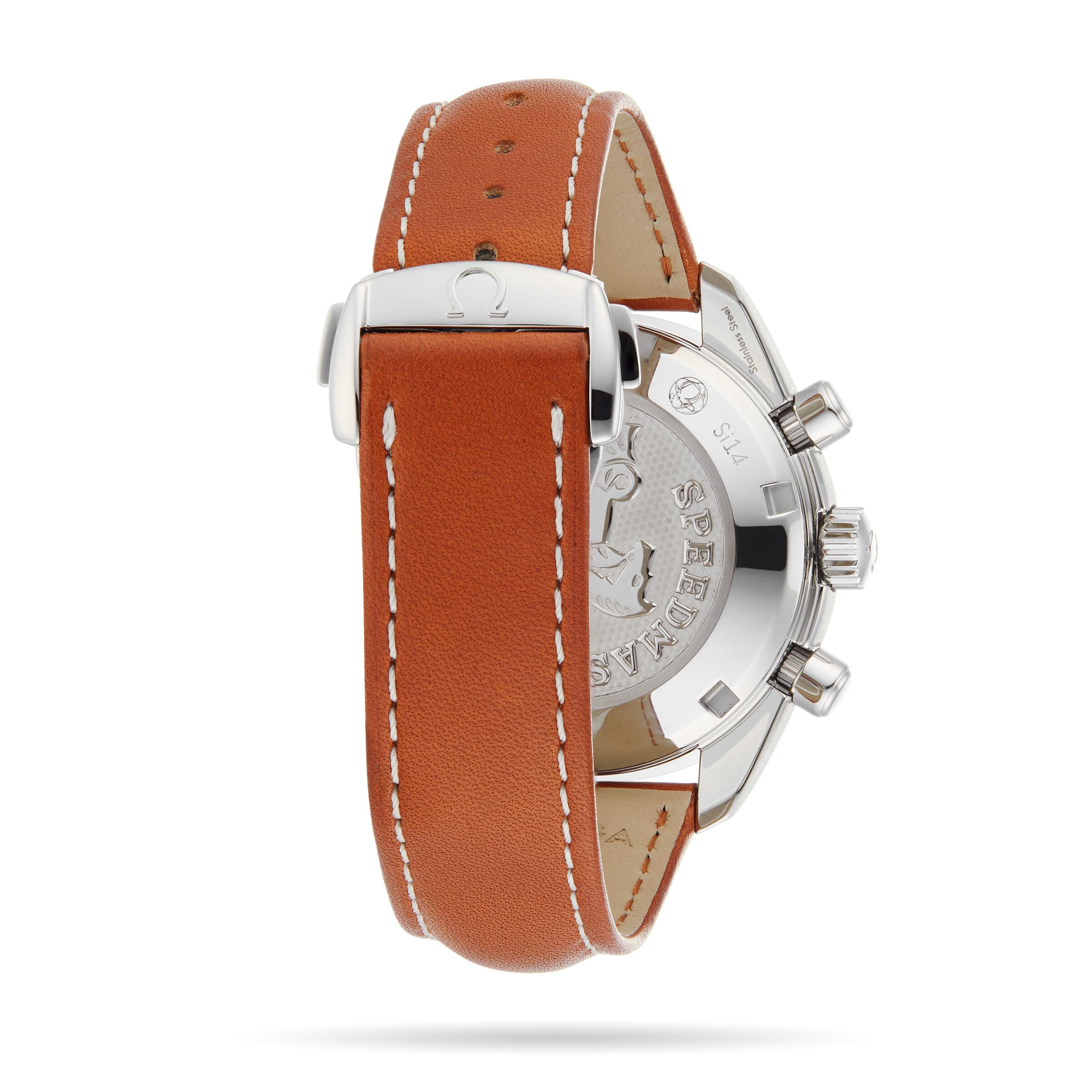 Speedmaster co new arrivals axial chronometer
