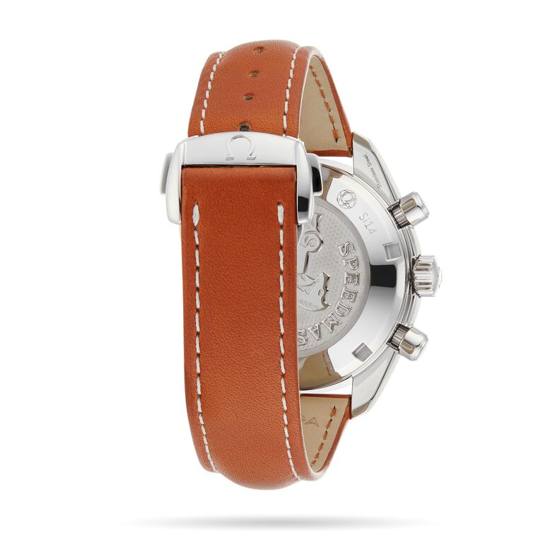 Speedmaster 38 Co-Axial Chronometer Chronograph 38mm, , hi-res