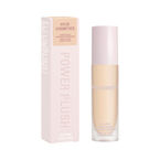 Power Plush Longwear Foundation - 1C