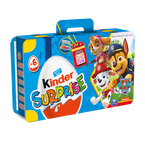 Surprise Paw Patrol