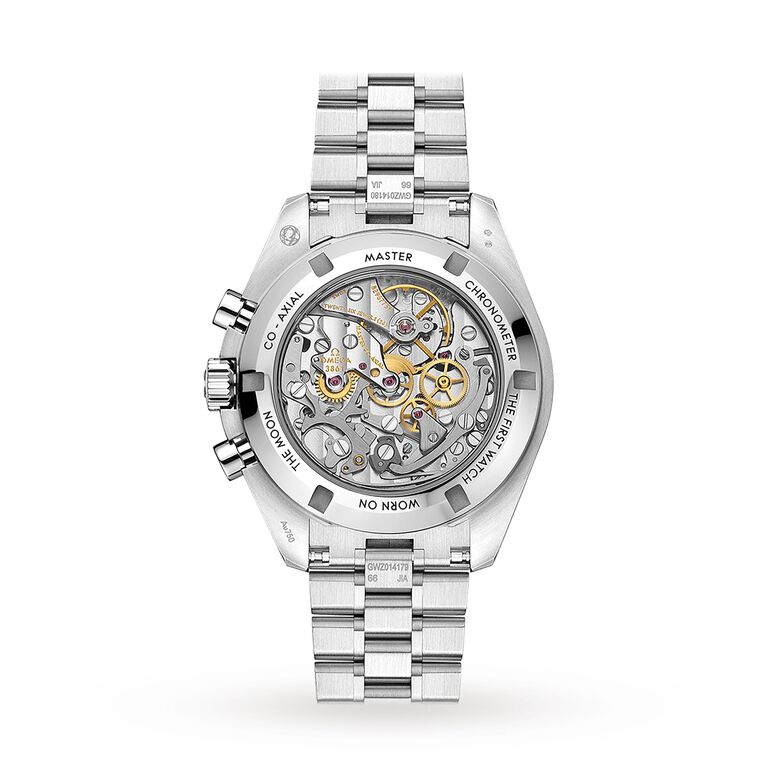 Speedmaster Moonwatch 42mm Mens Watch, , hi-res