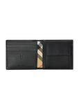 Cotswolds Bifold Coin Wallet, , hi-res