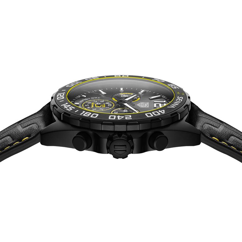 Formula 1 Senna Special Edition 43mm Mens Watch, , hi-res