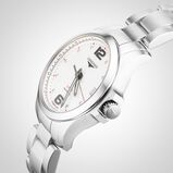 Conquest VHP 36mm MOP Dial Ladies Watch, , hi-res