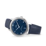 De Ville Prestige Co-Axial Master Chronometer 40mm Mens Watch Blue, , hi-res