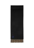 Reversible Cashmere Scarf, , hi-res