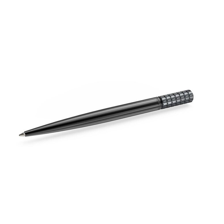 Lucent Wi Ballpoint Pen Black, , hi-res