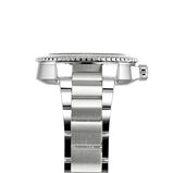 Aquis Diver Stainless Steel 39.5mm Mens Watch, , hi-res