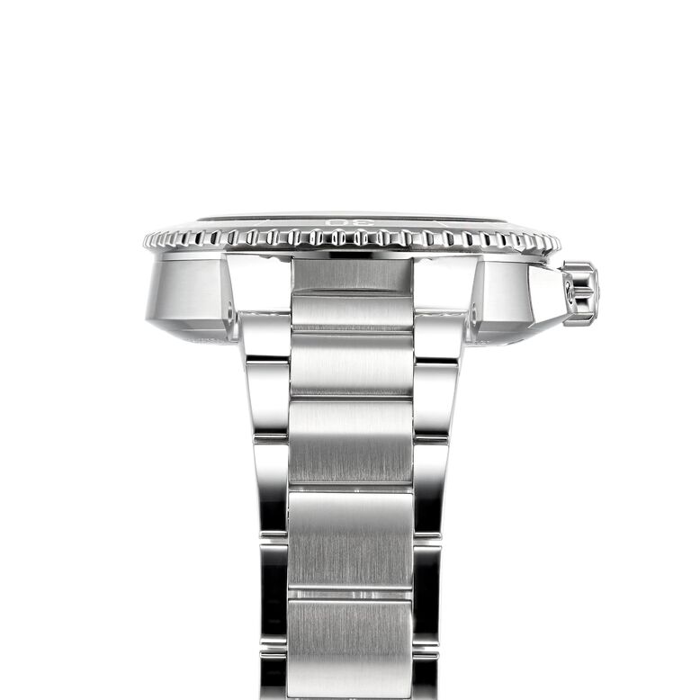 Aquis Diver Stainless Steel 39.5mm Mens Watch, , hi-res