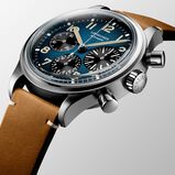 Avigation BigEye 41mm Mens Watch, , hi-res