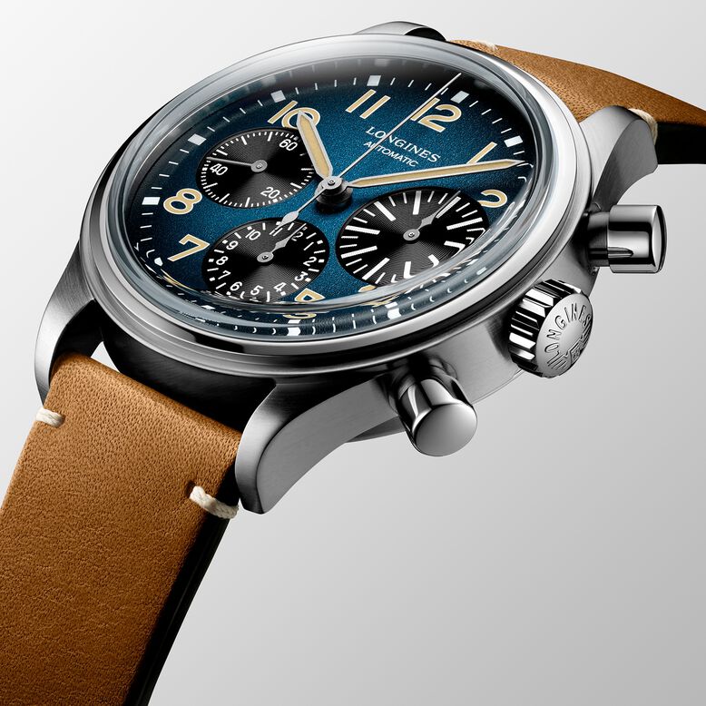 Avigation BigEye 41mm Mens Watch, , hi-res
