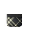Check Card Case