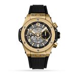 Big Bang Yellow Gold 42mm
