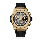 Big Bang Yellow Gold 42mm, , hi-res
