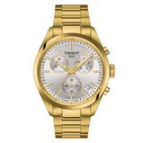 PR 100 Chronograph 40mm Mens Watch Silver, , hi-res