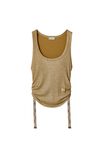 Festival Viscose Tank Top