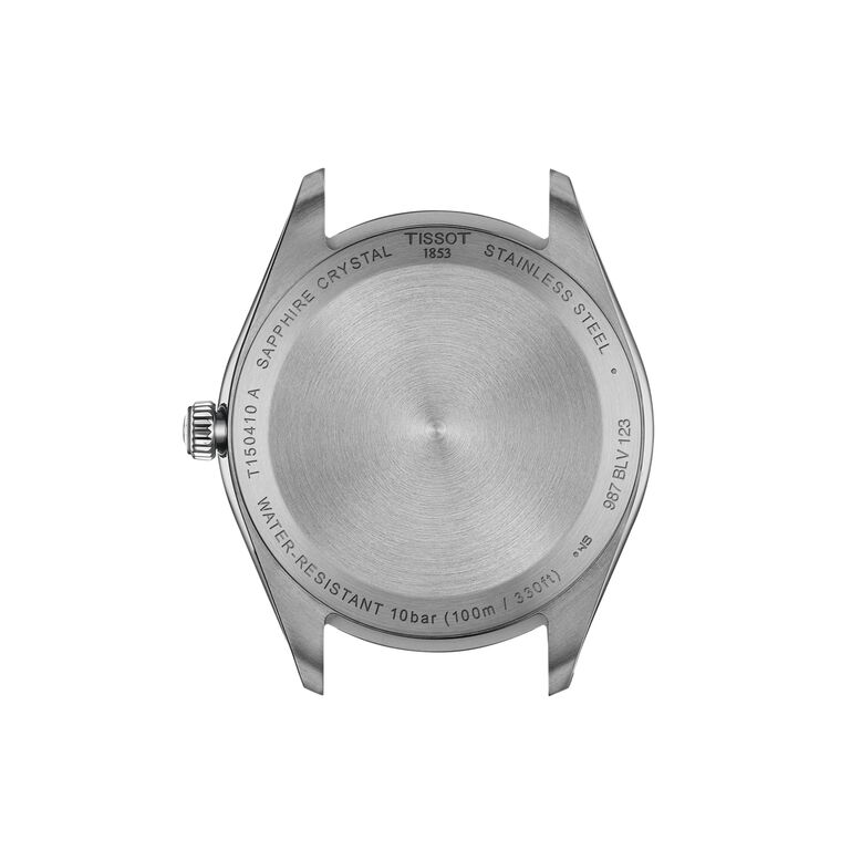 PR100 40mm Mens Watch Grey, , hi-res