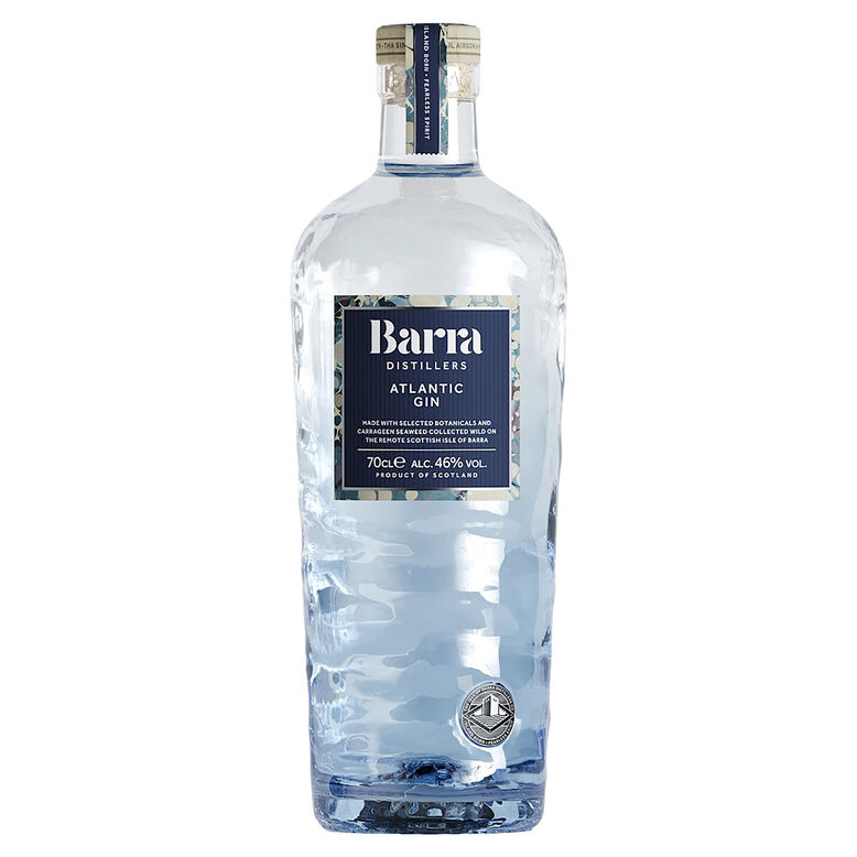 Atlantic Gin, , hi-res