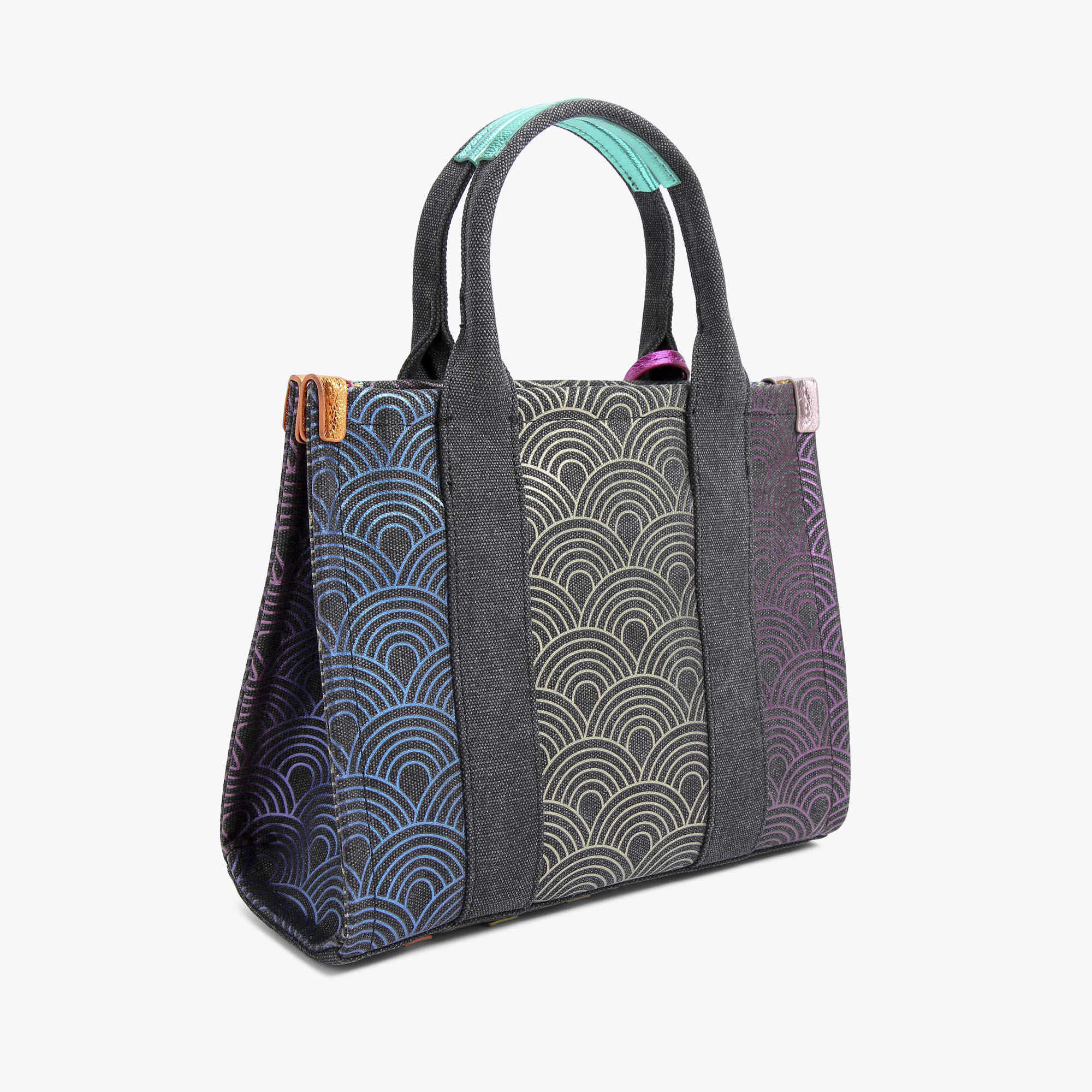 Kurt Geiger Small Southbank Tote Tote Heathrow Reserve Collect