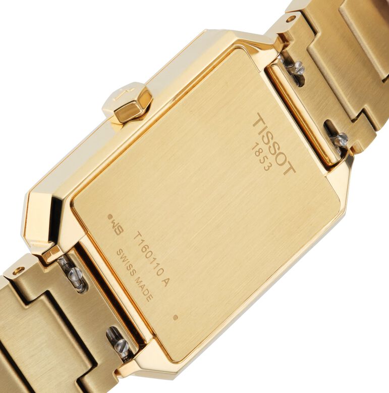 SRV 22mm Mother Of Pearl Ladies Watch, , hi-res