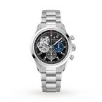 Chronomaster Open 39.5mm