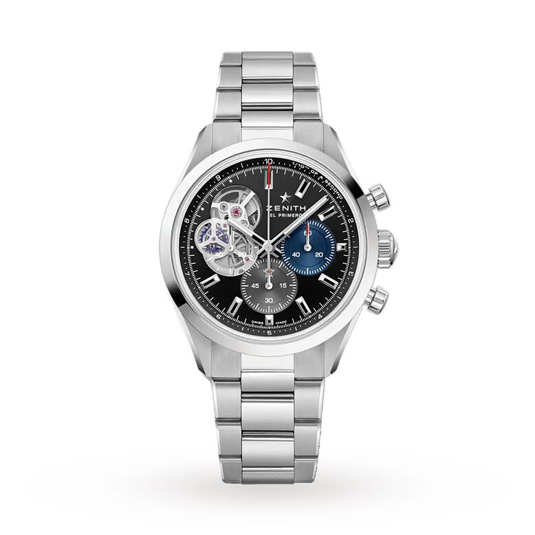 Chronomaster Open 39.5mm, , hi-res