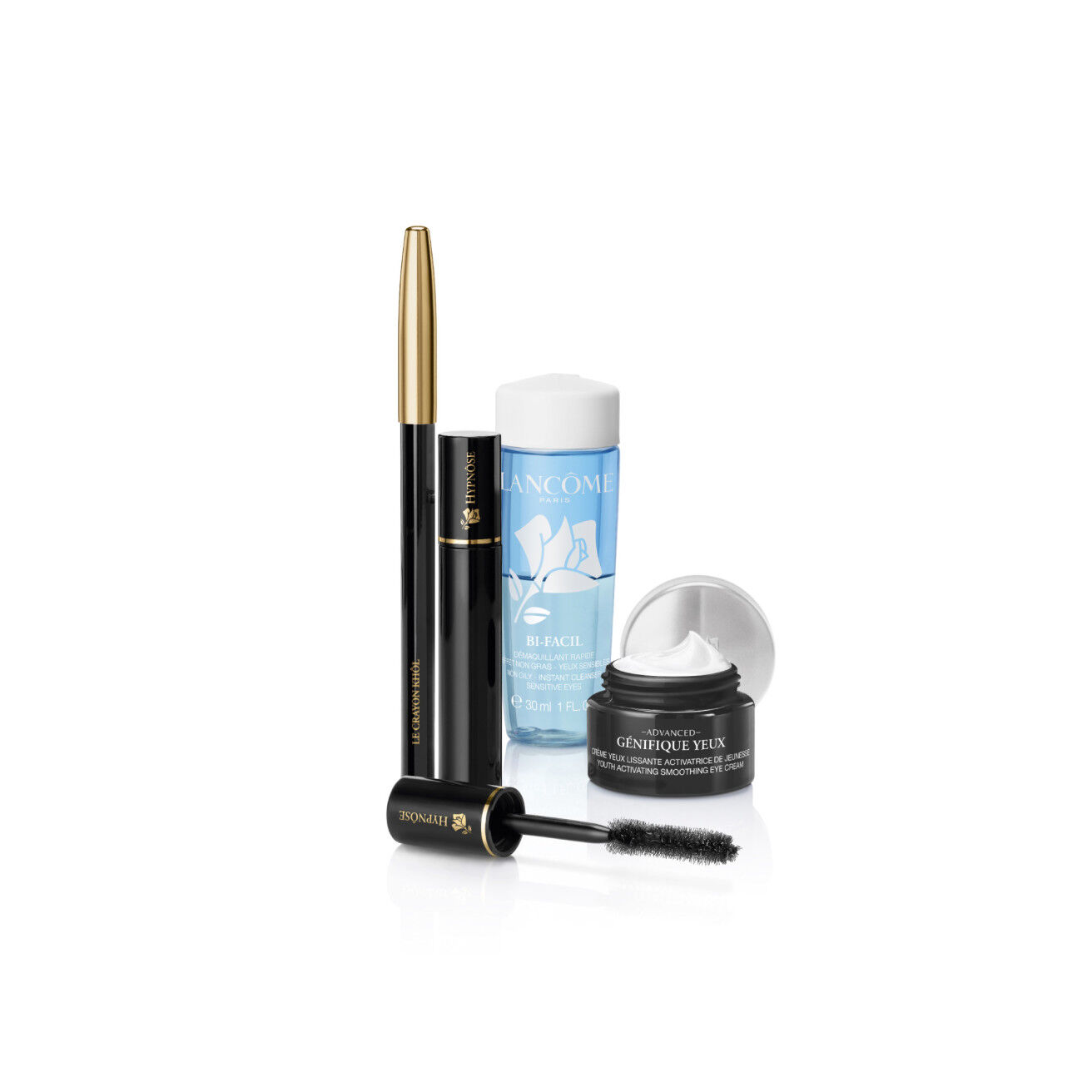 Lancôme All Eye Need Set - 01 Noir Gift Sets | Heathrow Reserve