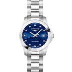 Conquest 29.5mm Ladies Watch