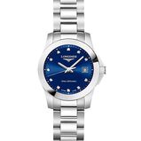 Conquest 29.5mm Ladies Watch, , hi-res