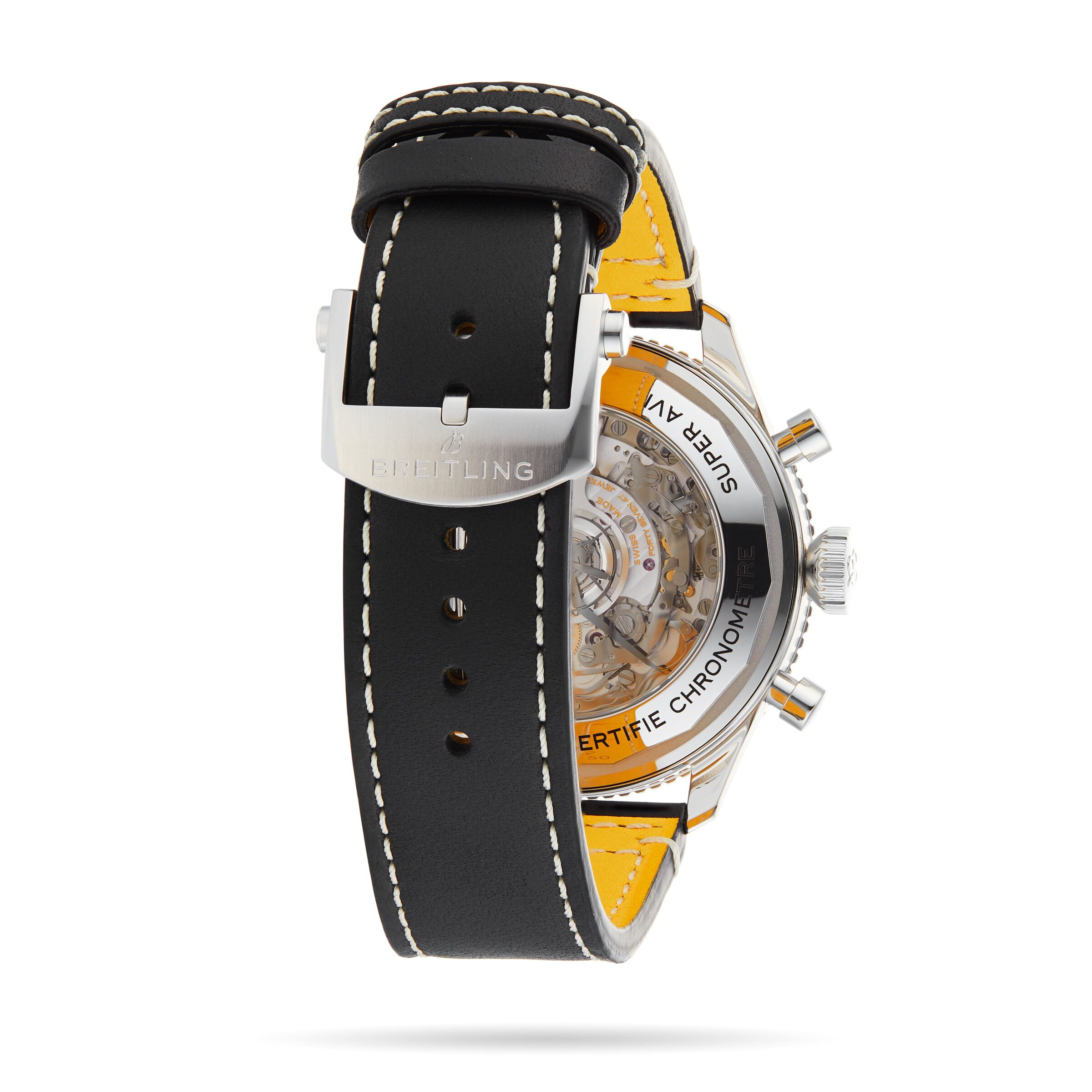 Breitling b04 outlet