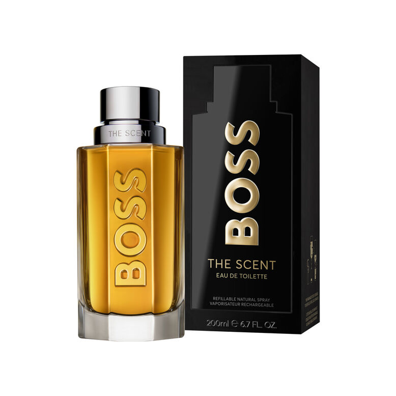 The Scent For Him  Eau de Toilette, , hi-res