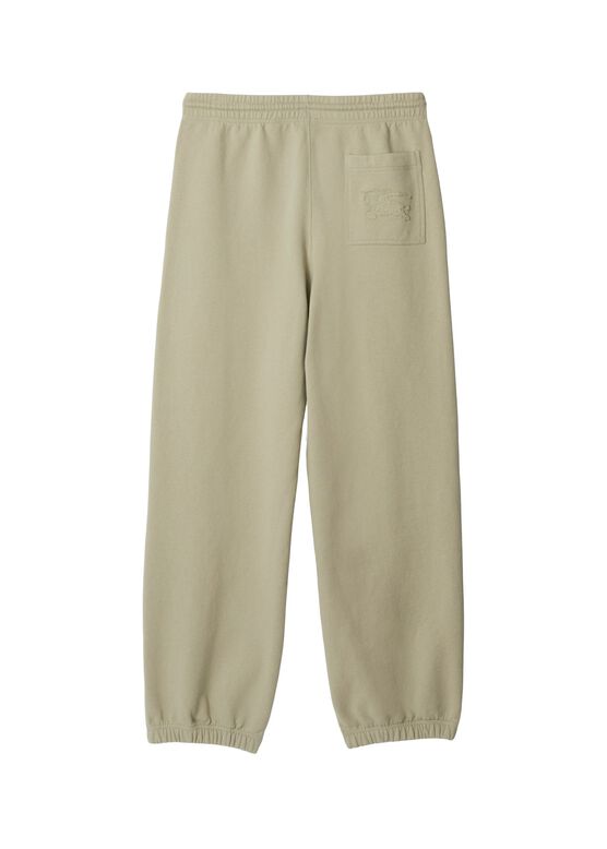 Cotton Jogging Pants, , hi-res