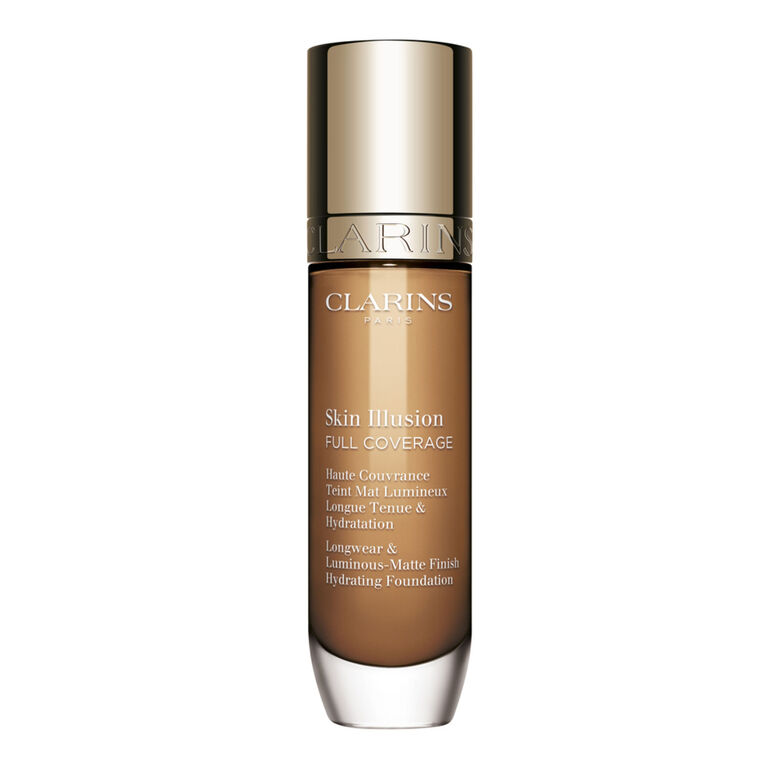 Skin Illusion Foundation Full Coverage - 114N, , hi-res