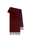 Reversible Cashmere Scarf
