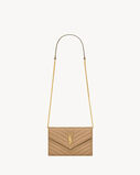 ENVELOPE CHAIN WALLET, , hi-res