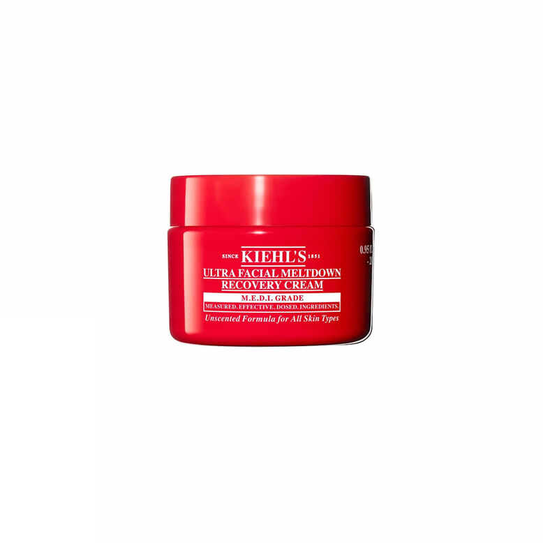 Ultra Facial Meltdown Recovery Cream , , hi-res