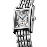 Mini DolceVita 21.5mm X 29mm Ladies Watch Silver Stainless Steel, , hi-res