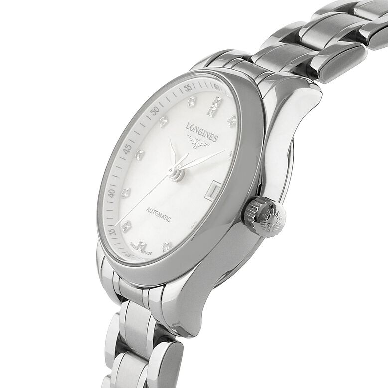 Master Collection 25.5mm Ladies Watch, , hi-res
