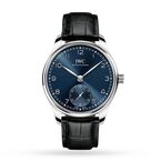 Portugieser Automatic 40