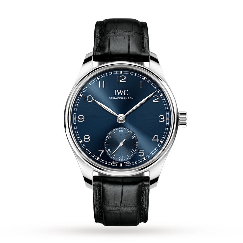 Portugieser Automatic 40, , hi-res
