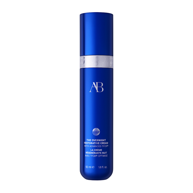 The Overnight Restorative Cream, , hi-res