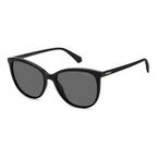 PLD 4138/S - Grey-Black