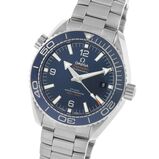 Seamaster Planet Ocean 600M Mens 43.5mm Automatic Co-Axial Divers Watch, , hi-res