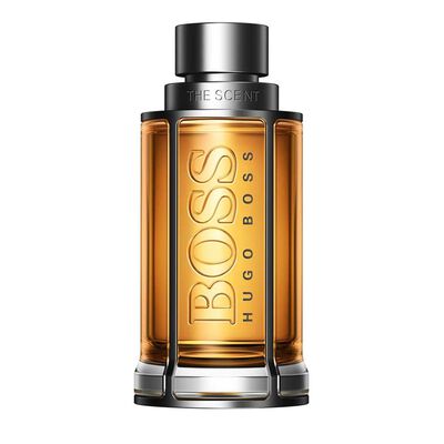Boss The Scent After Shave Lotion