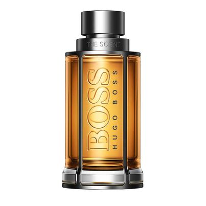 Boss The Scent After Shave Lotion, , hi-res