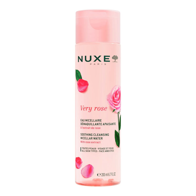 Very Rose  Micellar Water, , hi-res